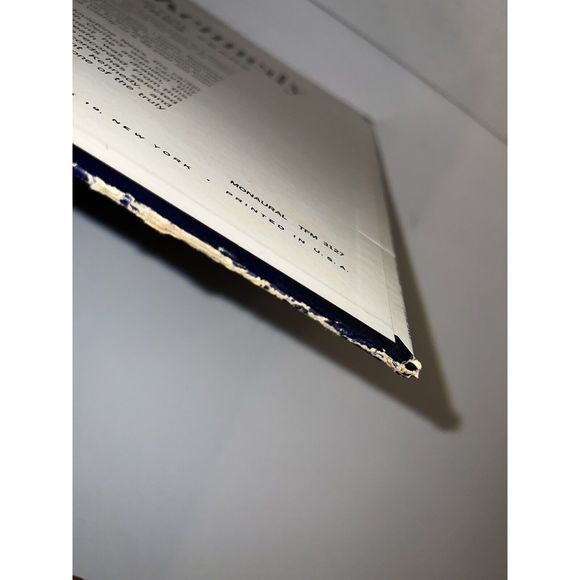 John F. Kennedy 33 1/3 LP Vinyl Documentary Album by 20th Century Fox Records - Picture 4 of 4